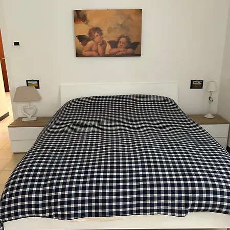 Miky House Vakantiehuis Rapallo