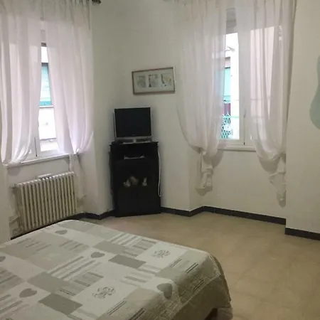 Miky House Vakantiehuis