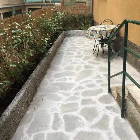 Miky House Vakantiehuis