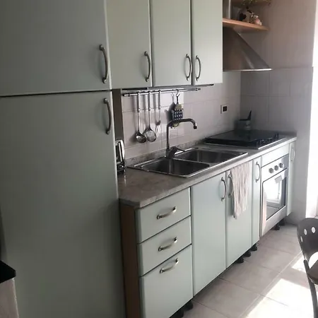 Miky House Vakantiehuis *