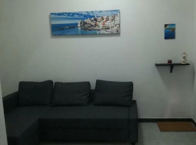 Miky House * Rapallo