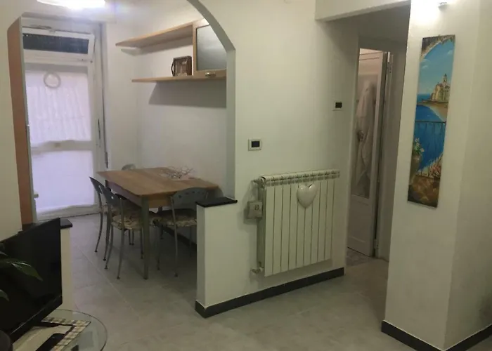 Miky House Casa vacanze Rapallo