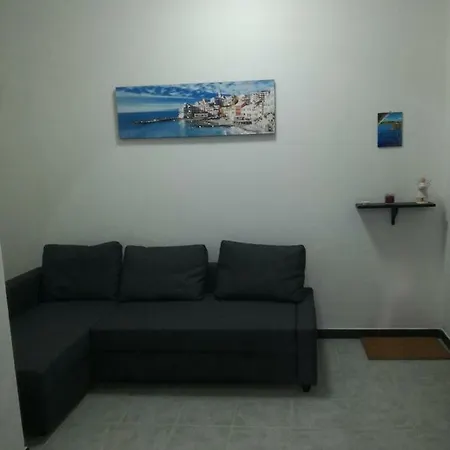 Miky House * Ραπάλο