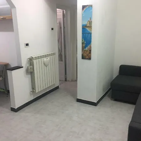 Miky House Rapallo