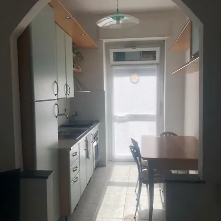 Miky House Сasa de vacaciones