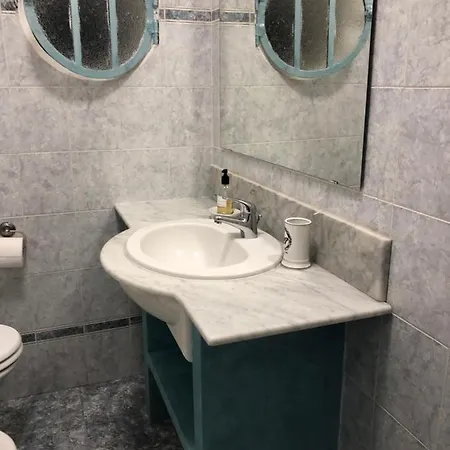 Сasa de vacaciones Miky House