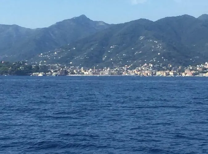 Miky House Rapallo